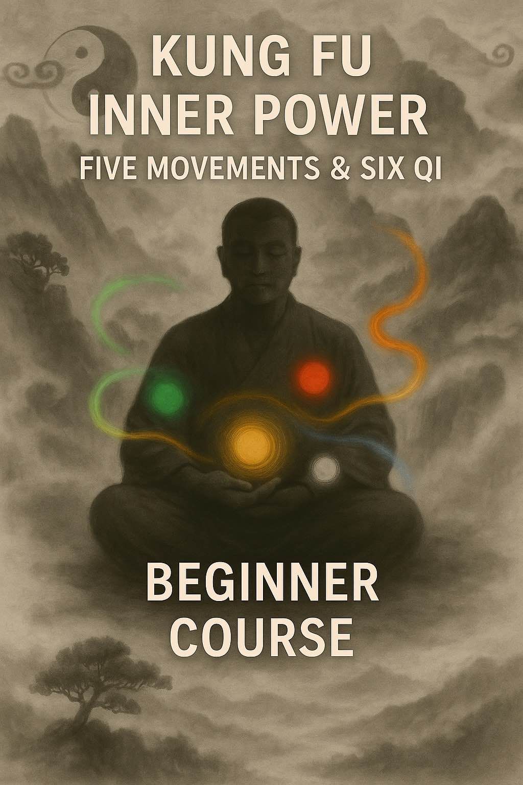 Beginner's course