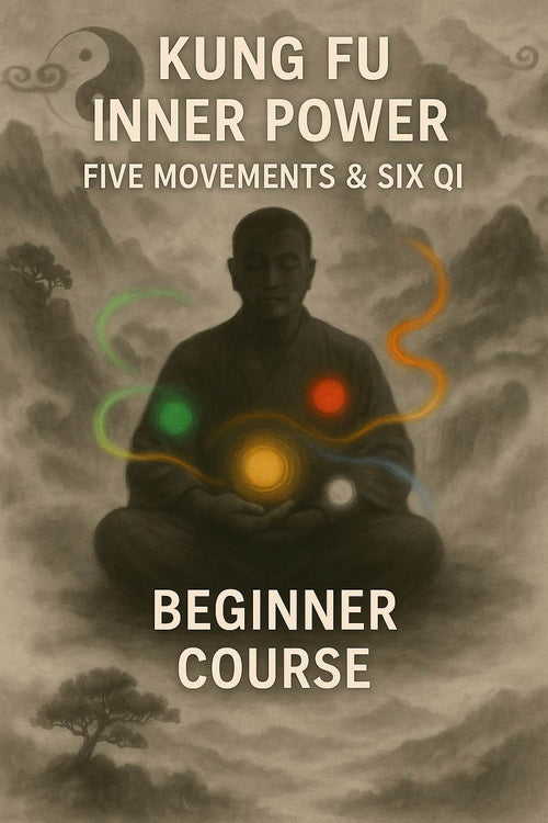 Beginner's course